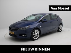 Opel Astra - 1.2 Business Executive | Apple Carplay | Trekhaak | Winter pakket |