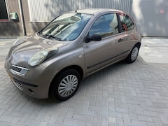 Nissan Micra - 1.2 Otazu