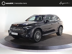 Mercedes-Benz GLC-klasse - 300e 4MATIC Sport Edition | AMG | Panoramaschuifdak | Premium Plus | Head-Up | Burmester |
