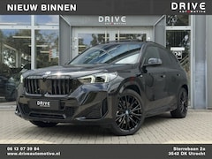 BMW X1 - xDrive30e M-Sport |Pano|H/K|Leer|Memory|Innovation|360Cam|ACC|HUD|Trekhaak|20"