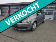 Volkswagen Golf Plus - 1.2 TSI Comfortline NAP|AIRCO|PDC|CRUISECONTROL