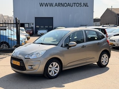 Citroën C3 - 1.1 Essentiel 5-DEURS, 154.771 KM NAP, NL AUTO, STUURBEKRACHTIGING, ELEK-RAMEN, RADIO-CD-M