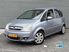 Opel Meriva - 1.6-16V Temptation | automaat | nieuwe apk