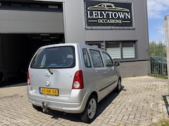 Opel Agila - 1.2-16V Cosmo | Trekhaak | Elekt ramen |