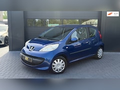 Peugeot 107 - 1.0-12V XR Airco|Toerenteller|Elek ramen