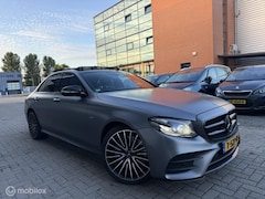 Mercedes-Benz E-klasse - 350 e AMG Carbon Pack FULL