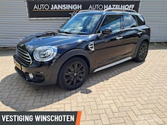 MINI Countryman - 1.5 Cooper Chili | PDC V+A | Keyless Entry | Privacy Glas |