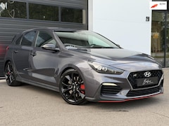 Hyundai i30 - 2.0 T-GDI N2 Performance 275PK |Camera | Keyless