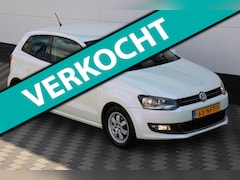 Volkswagen Polo - 1.4-16V Highline CarPlay Cruise Airco APK