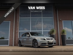 BMW 3-serie - 330i | Stoelverwarming | Schuifdak | PDC | Cruise control | Climate control | Navigatie Pr