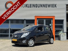 Chevrolet Spark - 1.2 16V LS / Airco / APK bij aflevering /