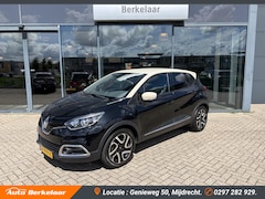 Renault Captur - 1.2 TCe Dynamique