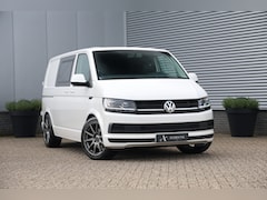 Volkswagen Transporter - 2.0 TSI L1H1 Highline Benzine Trekhaak|Led|Stoelvw|Dealerondh