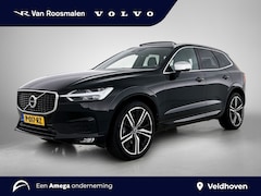 Volvo XC60 - T5 AWD R-Design | Pilot Assist | 21 inch | Pano | H&K |