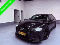 Audi A6 Avant - 55 TFSI e PANO 360 Camera Maxton Design 367 PK
