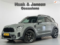 MINI Countryman - 1.5 One Business Edition Automaat Carplay