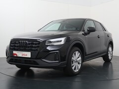 Audi Q2 - 30 TFSI Pro Line | 110 PK | Achteruitrijcamera | Apple Carplay/Android Auto | Parkeersenso
