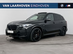 BMW X5 - xDrive50e M Sport Automaat / Panoramadak / Comfortstoelen / Comfort Access / Harman Kardon