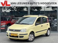 Fiat Panda - 1.1 Active Plus | APK tot 23-06-2027 | Radio |
