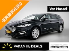 Ford Mondeo Wagon - 2.0 IVCT HEV Titanium |Te Financieren v.a. €236 P/M |
