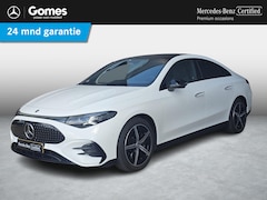 Mercedes-Benz CLA-Klasse - 250+ Launch Edition 85.5 kWh | Panoramadak | Trekhaak | Apple CarPlay & Android Auto