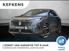 Peugeot 3008 - GT Exclusive 225 pk Plug-in Hybrid Automaat | Tot 8 jaar garantie | Navigatie | Camera's r