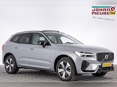 Volvo XC60 - 2.0 T6 Recharge AWD Plus Dark | PANORAMADAK | LEDER | harman/kardon | PHEV