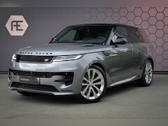 Land Rover Range Rover Sport - 3.0 P550e Autobiography PHEV ADAPTIVE CRUISE | STOELVERWARMING & VERKOELING | MASSAGE | ST