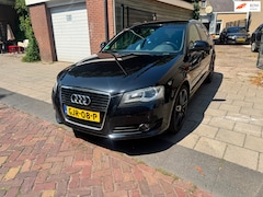 Audi A3 Sportback - 1.8 TFSI Benzine Handgeschakeld Airco leuke auto