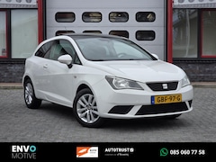 SEAT Ibiza - 1.2 Reference Airco/Panoramadak/Lichtmetaal