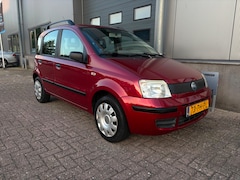 Fiat Panda - 1.1 Active Plus