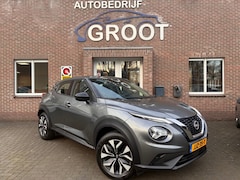 Nissan Juke - 1.0 DIG-T Acenta