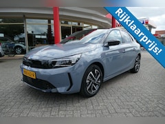 Opel Corsa - 1.2 T HYBRID GS AUTOMAAT CAMERA/APPLE CARPLAY/NL-AUTO/100 PK
