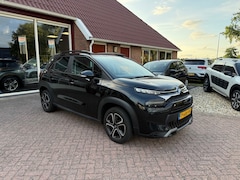Citroën C3 Aircross - 1.2 PURE TECH SenS FEEL SLECTS 48.896 KM AIRCO/NAVI/TREKHAAK/ENZ