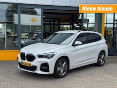 BMW X1 - SDrive 18i High Exec. M-Sport - slechts 28.500 km