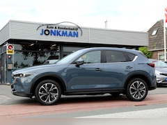 Mazda CX-5 - 2.0 SAG 165 ADVANTAGE ZEER NETTE AUTO 360 Camera