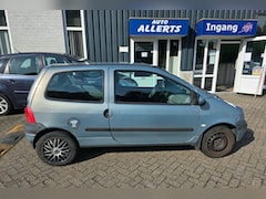 Renault Twingo - 1.2 PRIVILÈGE