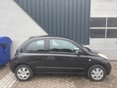 Nissan Micra - 1.2 ELLE