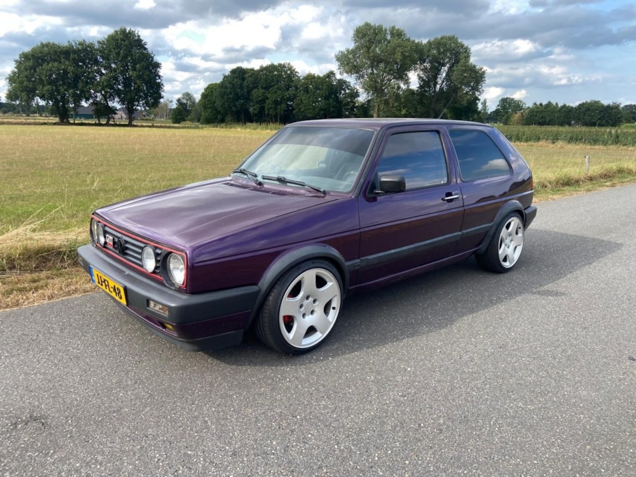 Volkswagen Golf - R32 - AutoWereld.nl