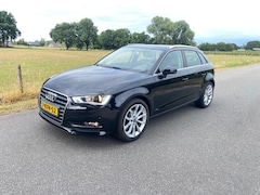 Audi A3 Sportback - 1.4TFSI PRO LINE S AMBITION Nw. Model