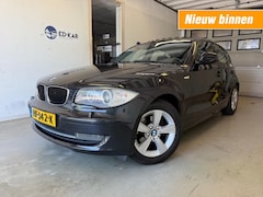 BMW 1-serie - 116i Hi Executive NAVI CLIMA XENON PDC SCHUIFDAK NETTE AUTO APK