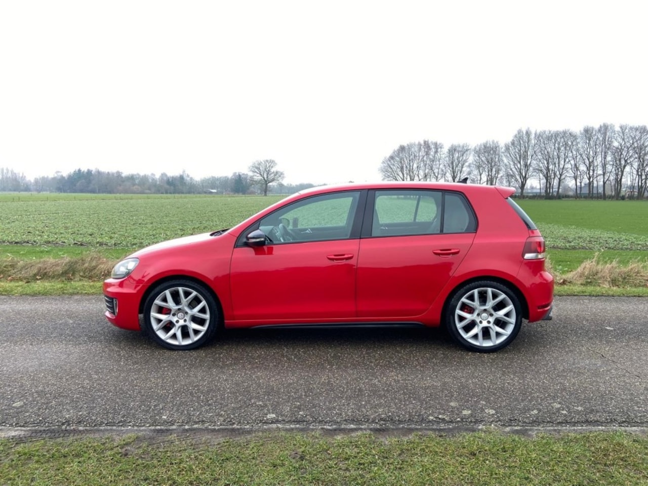 Volkswagen Golf - 2.0 GTI Automaat