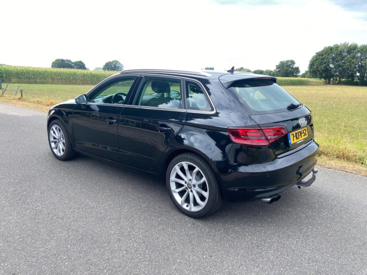 Audi A3 Sportback - SPORTBACK 1.4TFSI  PRO LINE S AMBITION  Nw. Model