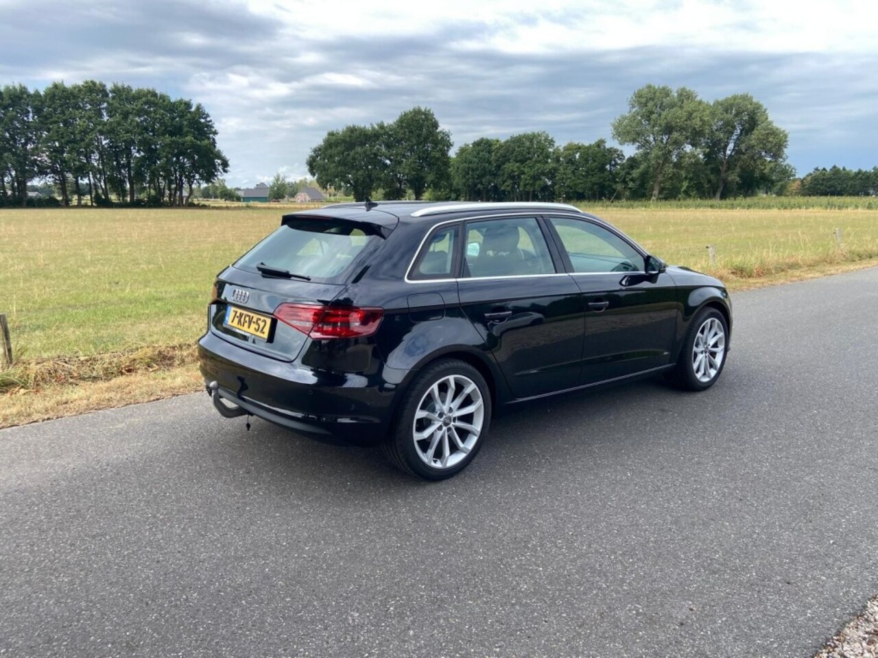 Audi A3 Sportback - SPORTBACK 1.4TFSI  PRO LINE S AMBITION  Nw. Model