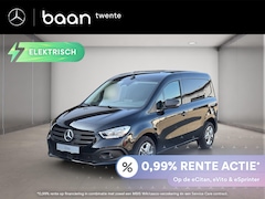 Mercedes-Benz eCitan - 112 Business Solution L1 51 kWh | 282 KM WLTP