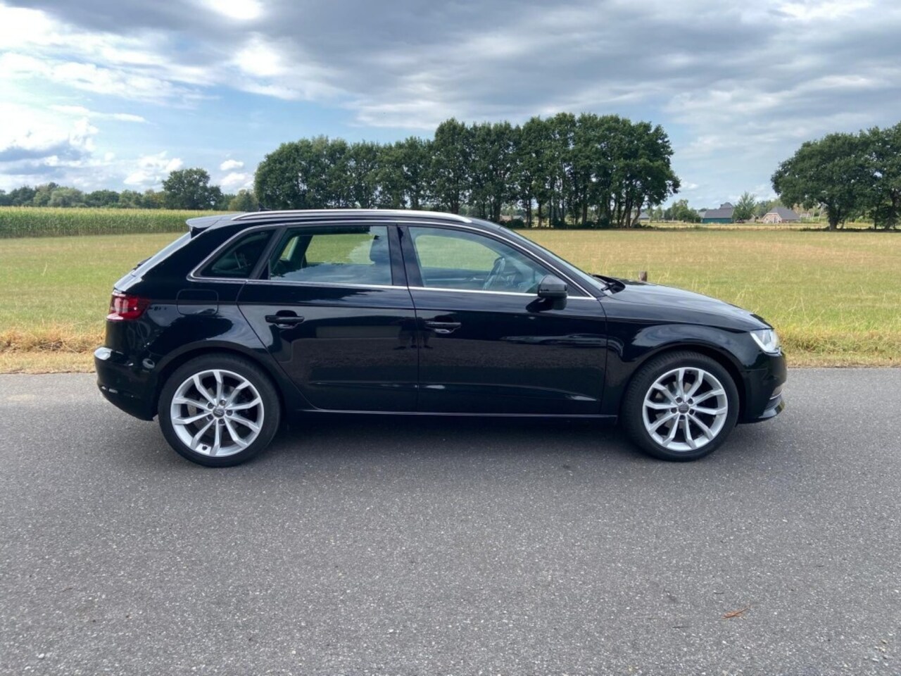 Audi A3 Sportback - SPORTBACK 1.4TFSI  PRO LINE S AMBITION  Nw. Model