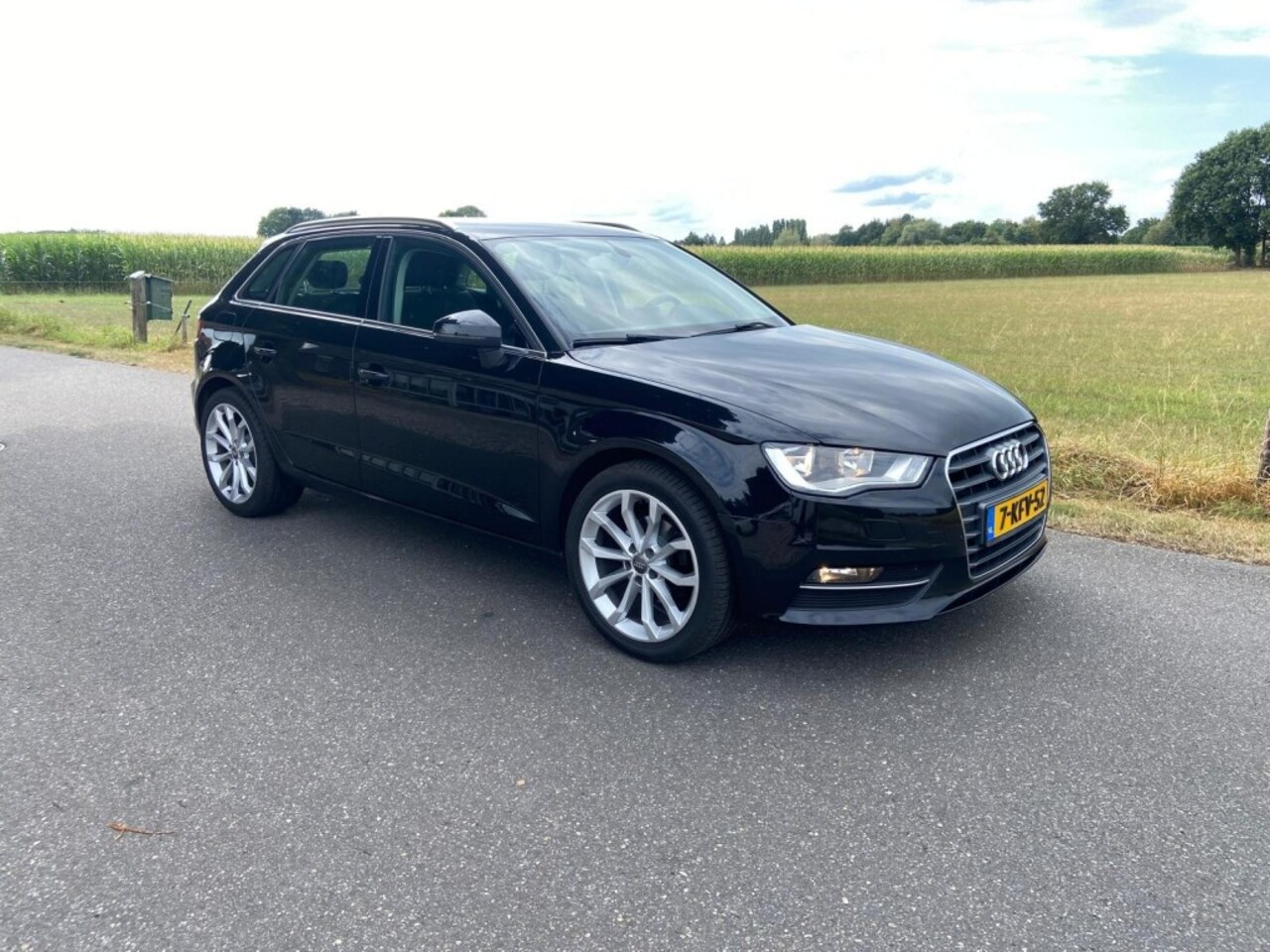 Audi A3 Sportback - SPORTBACK 1.4TFSI  PRO LINE S AMBITION  Nw. Model