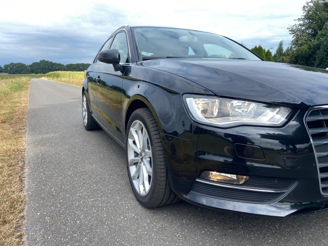 Audi A3 Sportback - SPORTBACK 1.4TFSI  PRO LINE S AMBITION  Nw. Model