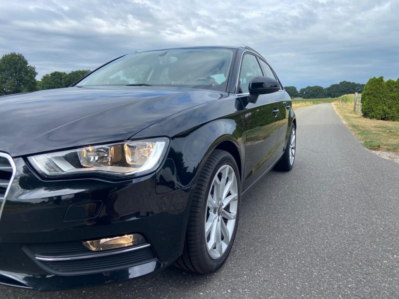 Audi A3 Sportback - SPORTBACK 1.4TFSI  PRO LINE S AMBITION  Nw. Model