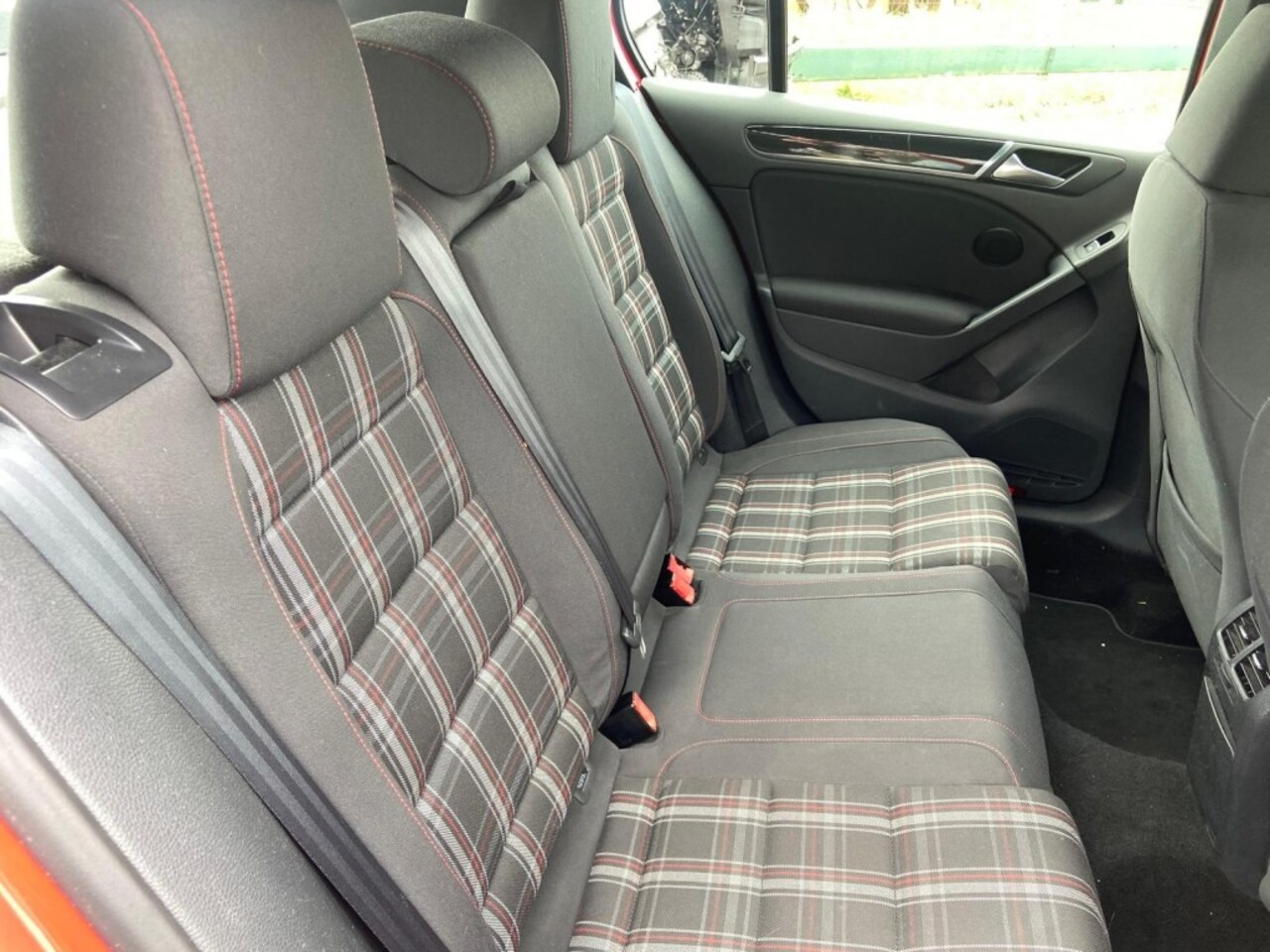 Volkswagen Golf - 2.0 GTI   Automaat